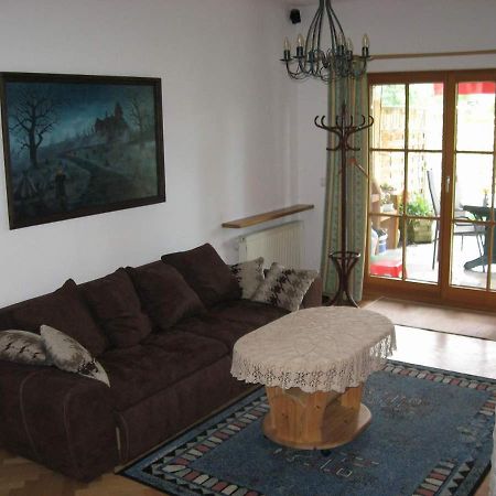 Haus Renia Apartment Markdorf Luaran gambar