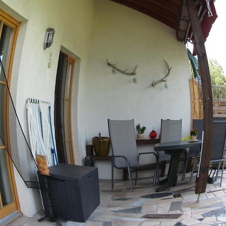 Haus Renia Apartment Markdorf Luaran gambar