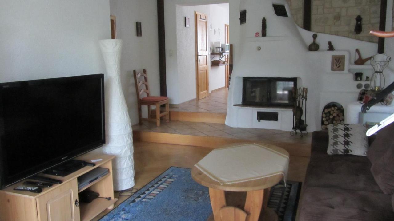 Haus Renia Apartment Markdorf Luaran gambar